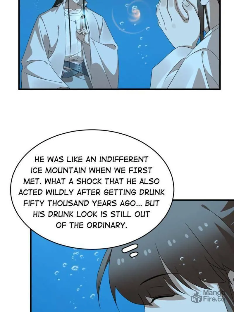 Queen of Poison: The Legend of a Super Agent, Doctor, and Princess Chapter 443 page 20 - 