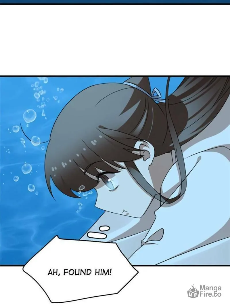 Queen of Poison: The Legend of a Super Agent, Doctor, and Princess Chapter 443 page 3 - 
