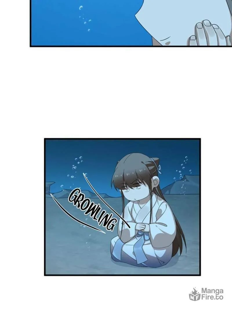 Queen of Poison: The Legend of a Super Agent, Doctor, and Princess Chapter 443 page 21 - 