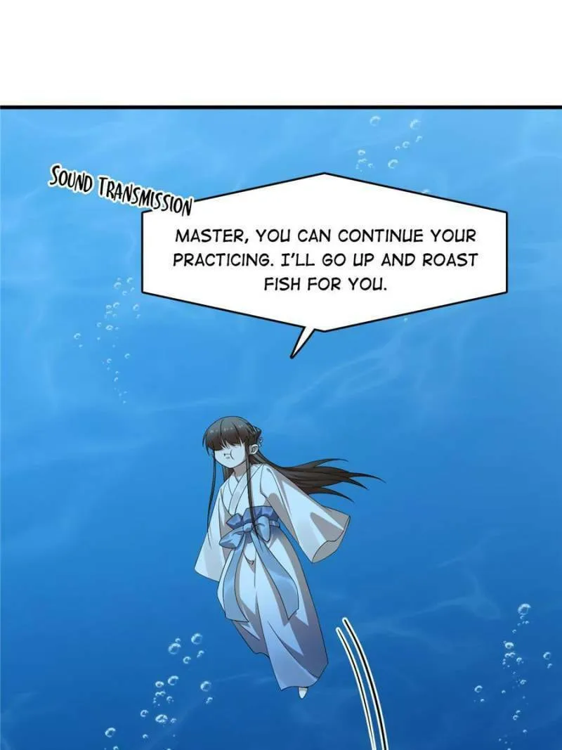Queen of Poison: The Legend of a Super Agent, Doctor, and Princess Chapter 443 page 23 - 