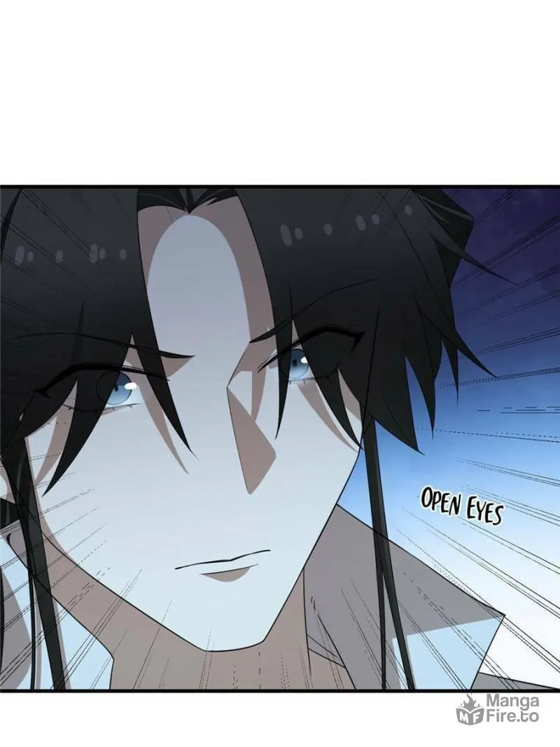 Queen of Poison: The Legend of a Super Agent, Doctor, and Princess Chapter 443 page 25 - 