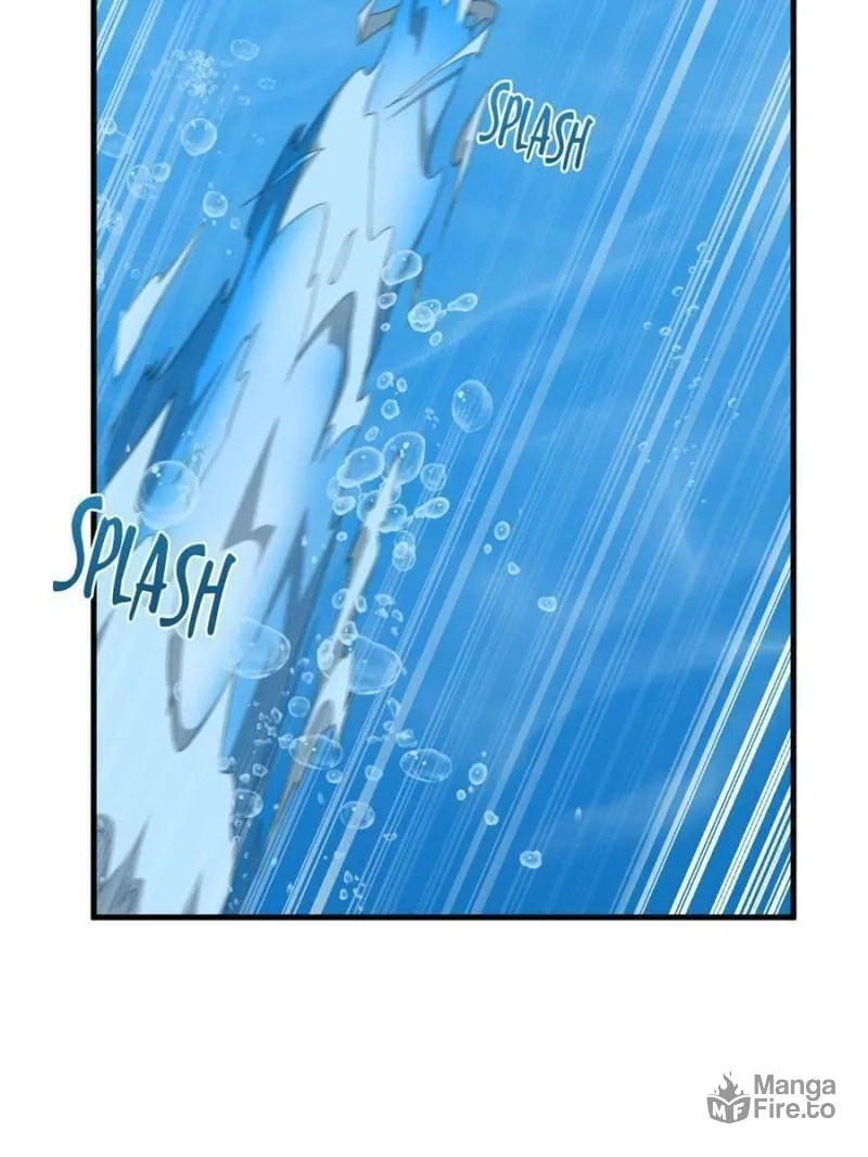 Queen of Poison: The Legend of a Super Agent, Doctor, and Princess Chapter 443 page 27 - 