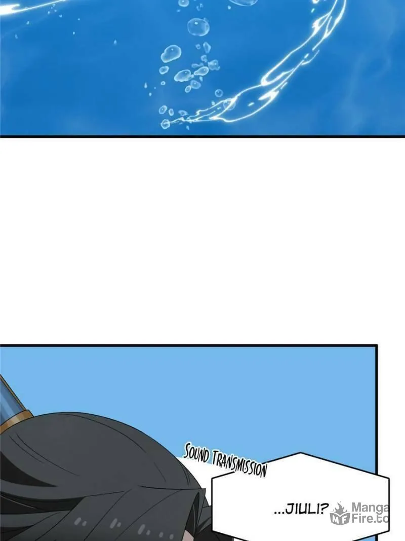 Queen of Poison: The Legend of a Super Agent, Doctor, and Princess Chapter 443 page 30 - 