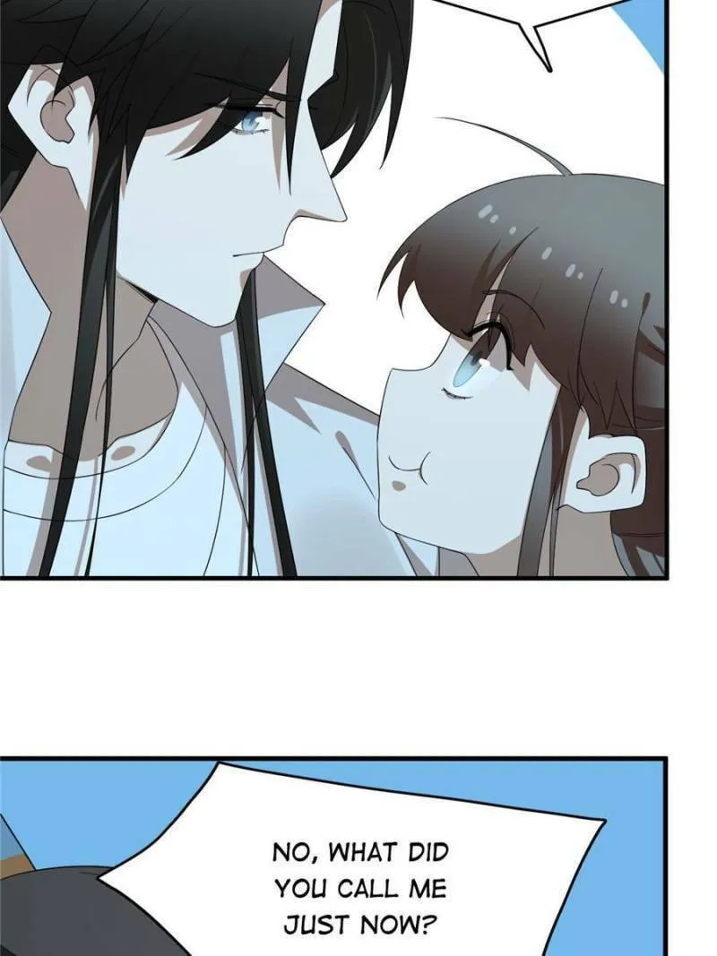 Queen of Poison: The Legend of a Super Agent, Doctor, and Princess Chapter 443 page 31 - 