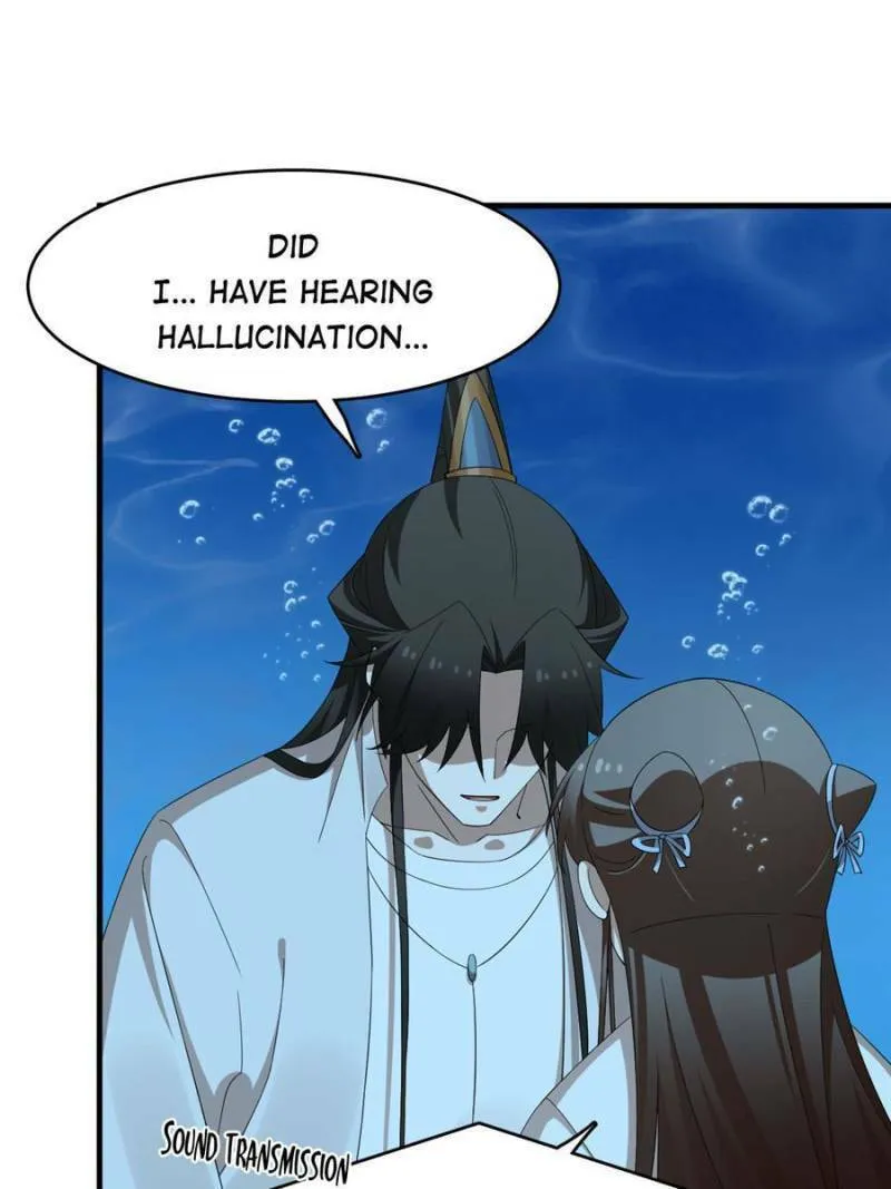 Queen of Poison: The Legend of a Super Agent, Doctor, and Princess Chapter 443 page 34 - 