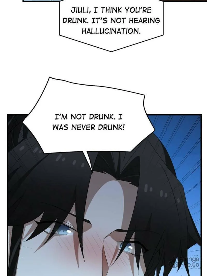 Queen of Poison: The Legend of a Super Agent, Doctor, and Princess Chapter 443 page 35 - 