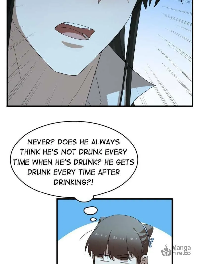Queen of Poison: The Legend of a Super Agent, Doctor, and Princess Chapter 443 page 36 - 