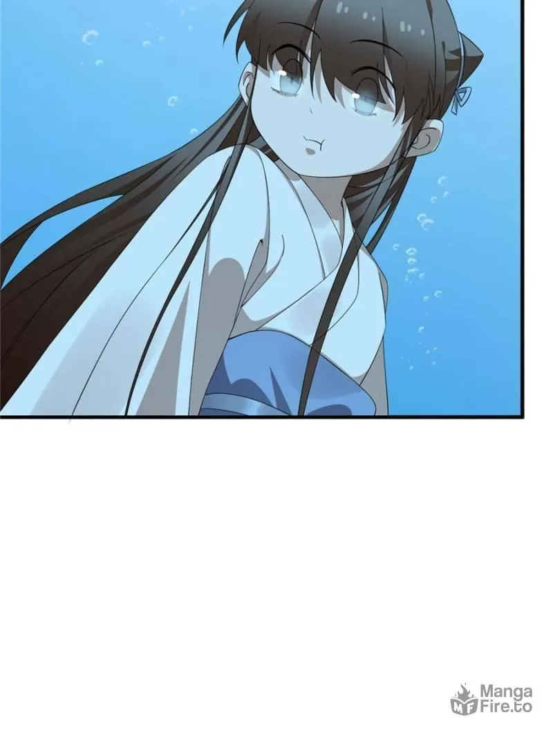 Queen of Poison: The Legend of a Super Agent, Doctor, and Princess Chapter 443 page 40 - 