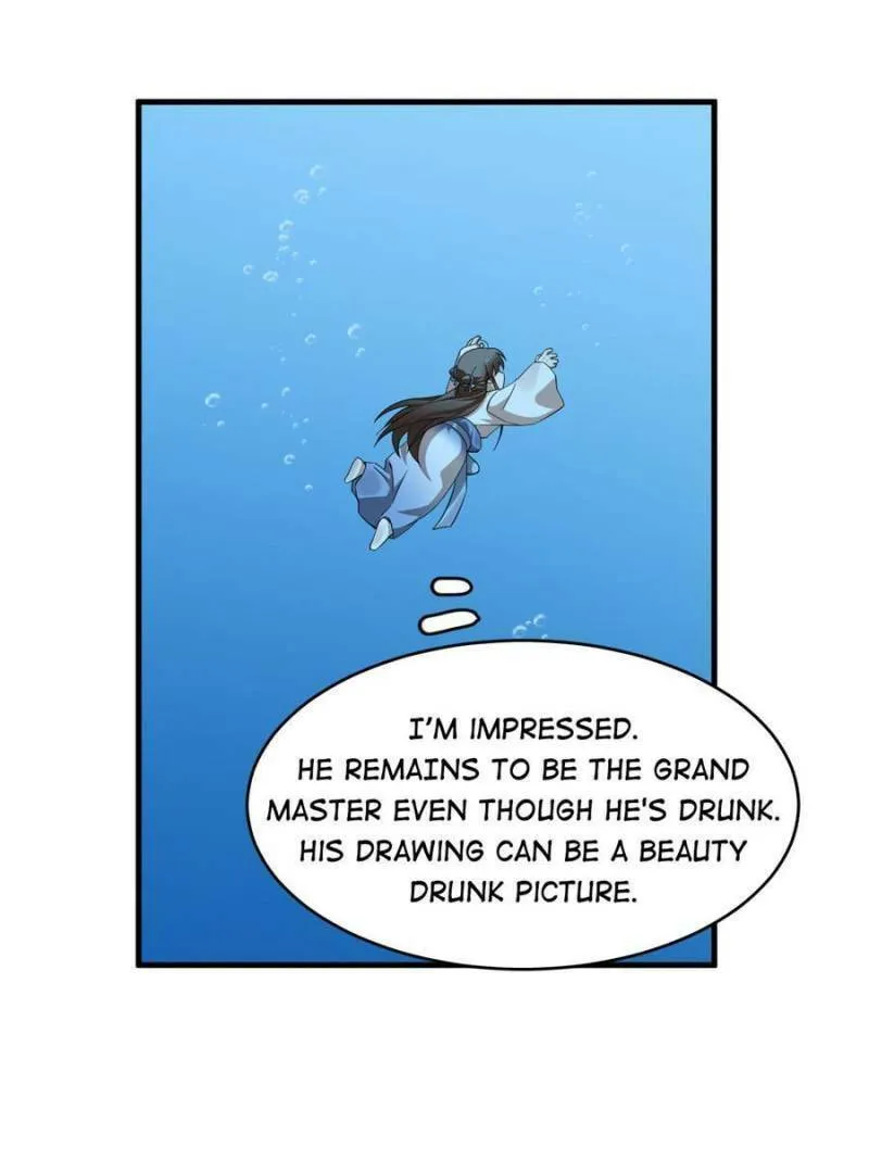 Queen of Poison: The Legend of a Super Agent, Doctor, and Princess Chapter 443 page 44 - 