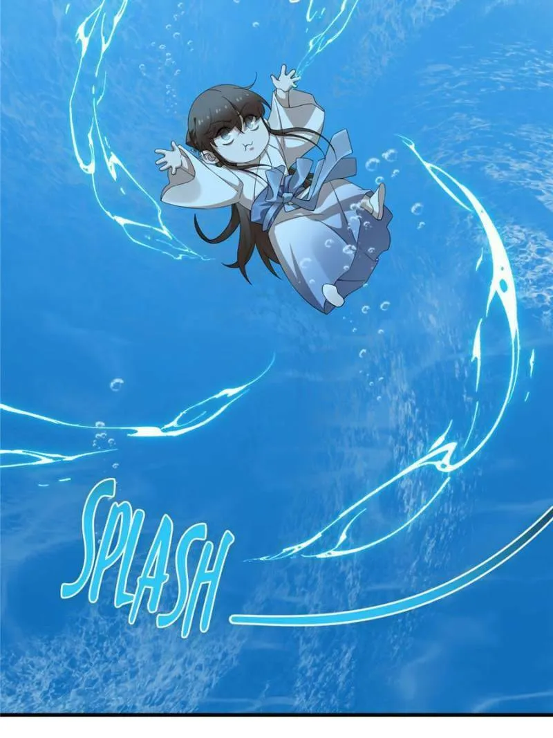 Queen of Poison: The Legend of a Super Agent, Doctor, and Princess Chapter 443 page 47 - 