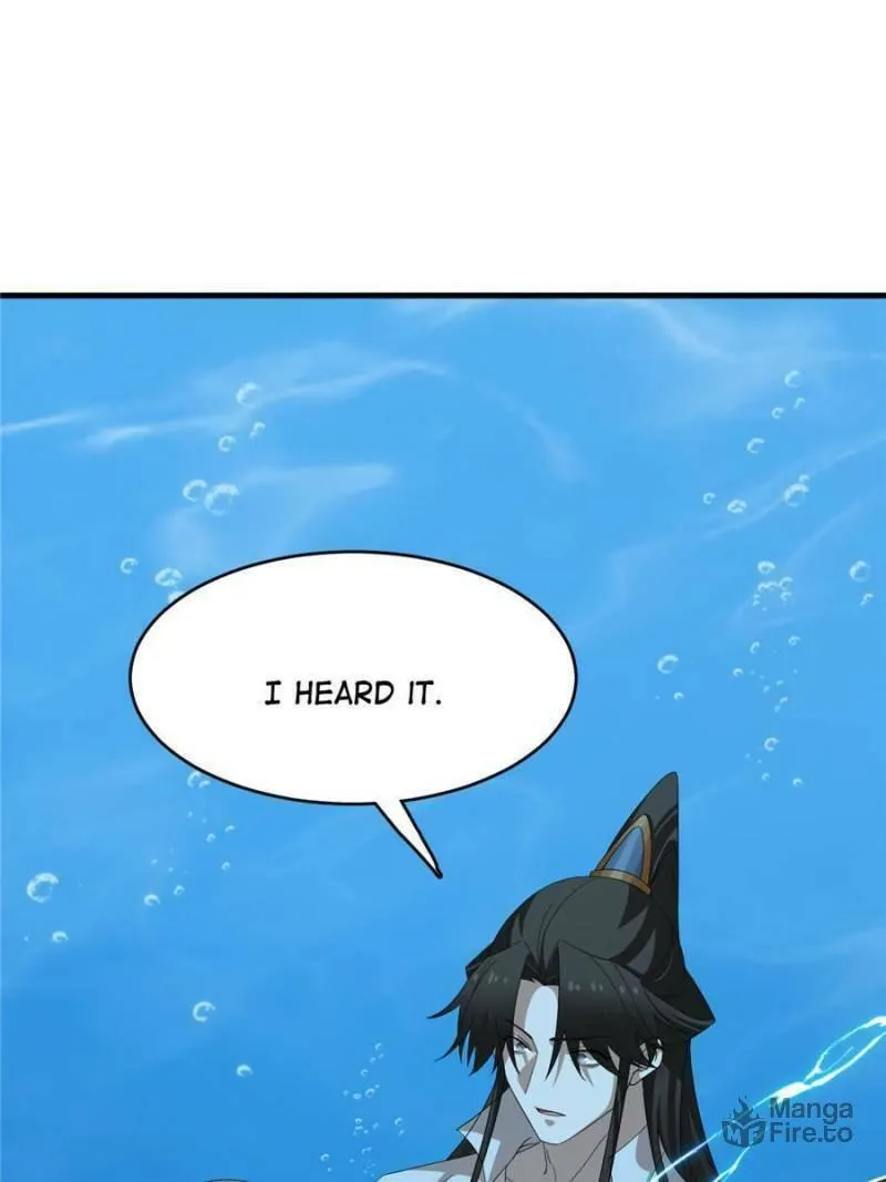 Queen of Poison: The Legend of a Super Agent, Doctor, and Princess Chapter 443 page 48 - 