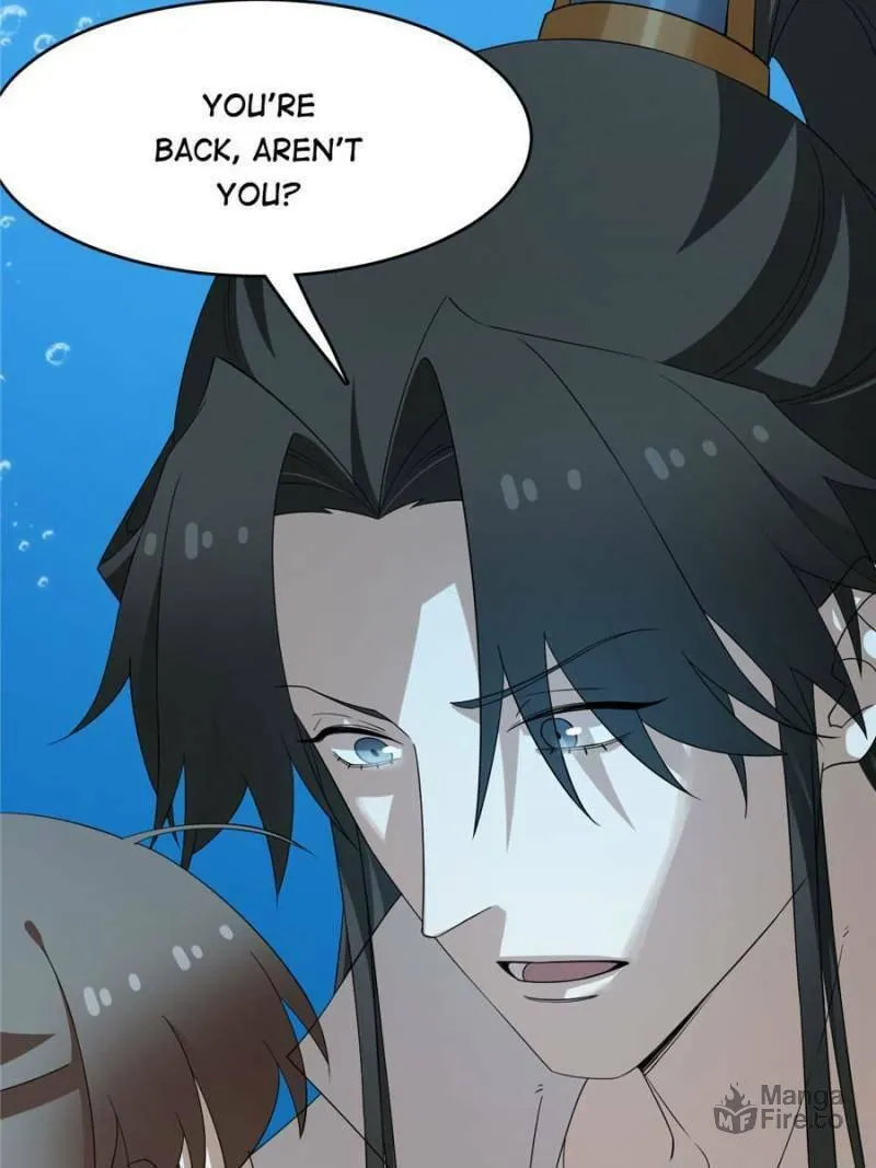 Queen of Poison: The Legend of a Super Agent, Doctor, and Princess Chapter 443 page 50 - 