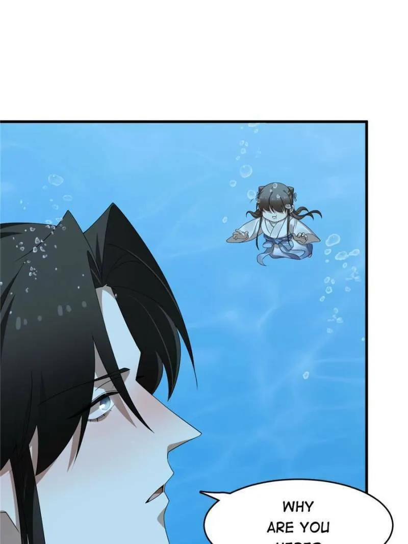 Queen of Poison: The Legend of a Super Agent, Doctor, and Princess Chapter 443 page 7 - 
