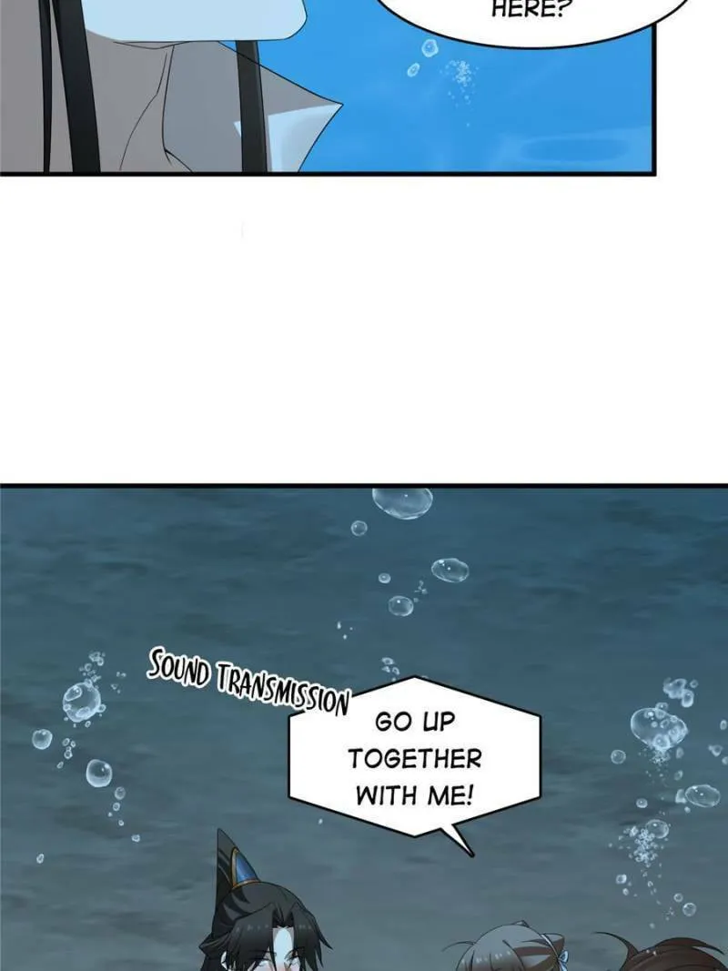 Queen of Poison: The Legend of a Super Agent, Doctor, and Princess Chapter 443 page 8 - 