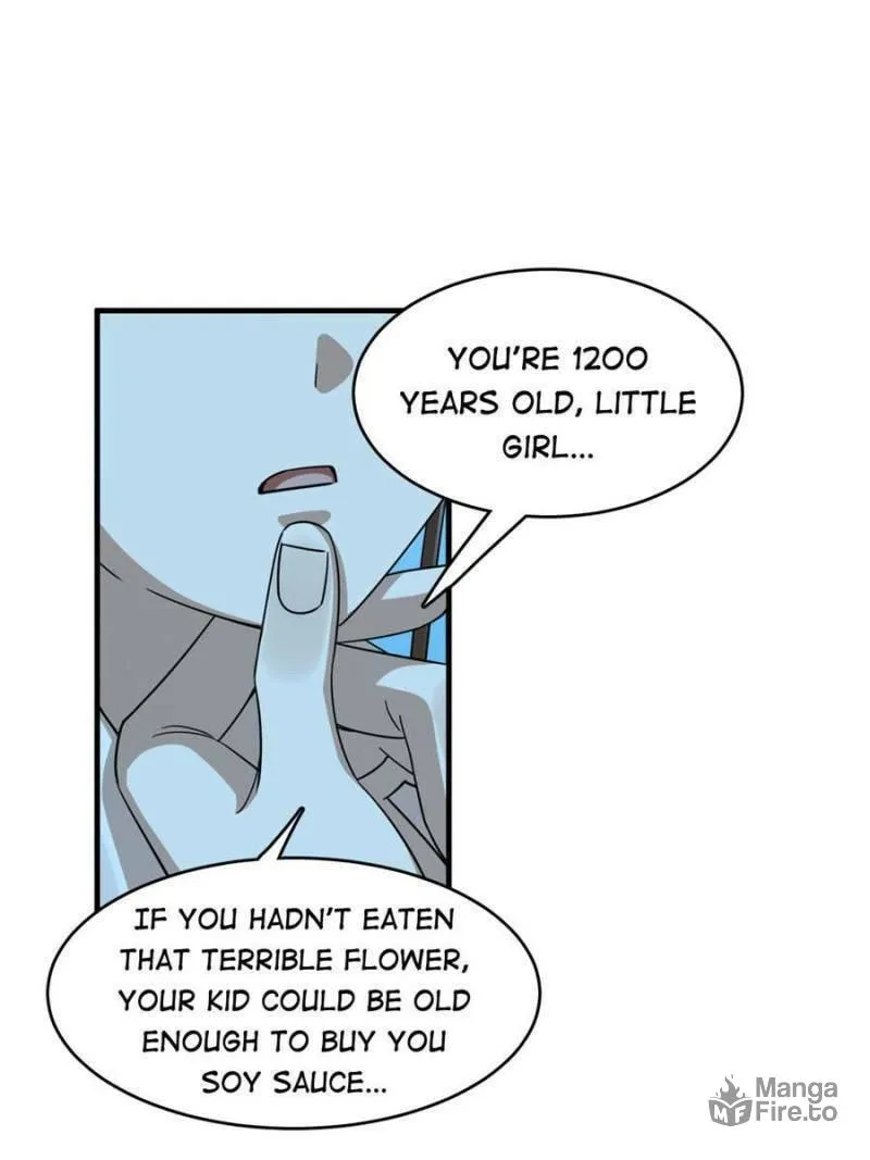 Queen of Poison: The Legend of a Super Agent, Doctor, and Princess Chapter 444 page 12 - 