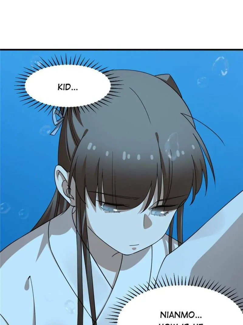 Queen of Poison: The Legend of a Super Agent, Doctor, and Princess Chapter 444 page 14 - 