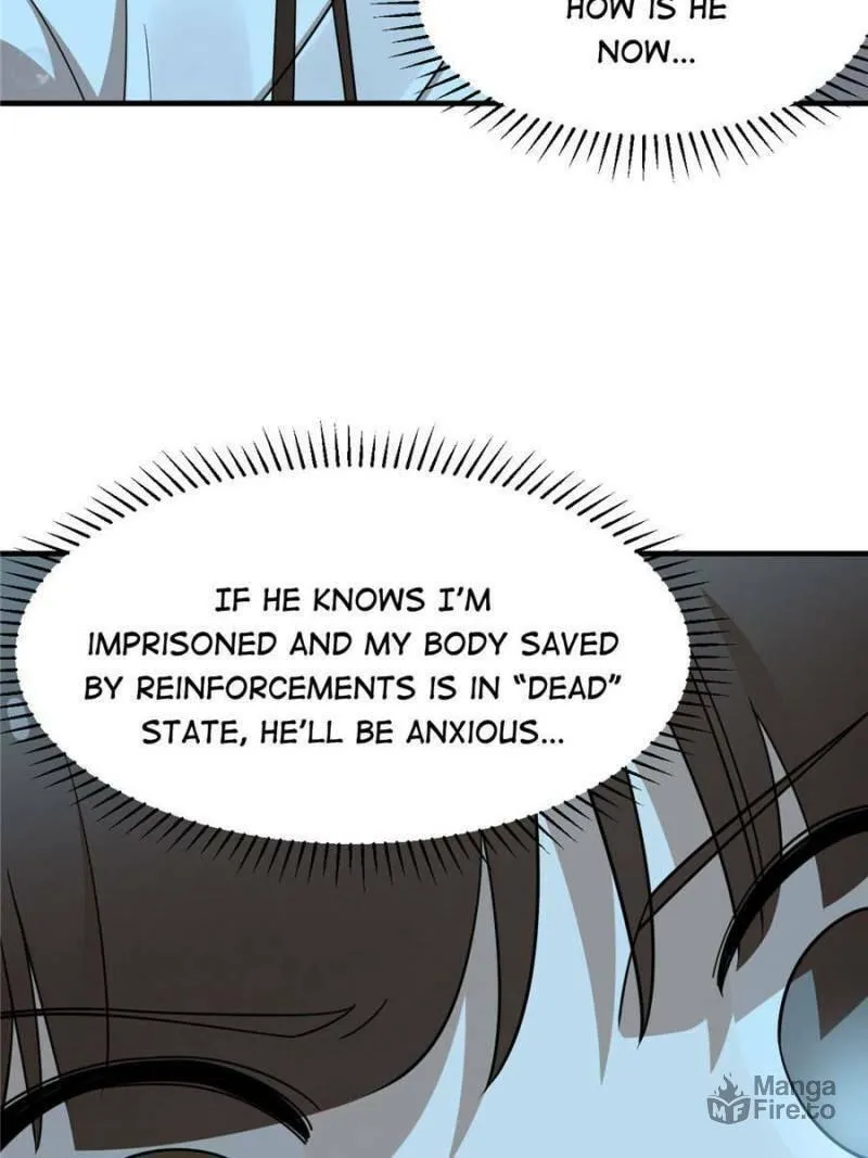Queen of Poison: The Legend of a Super Agent, Doctor, and Princess Chapter 444 page 15 - 
