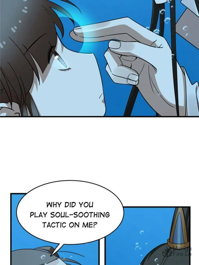 Queen of Poison: The Legend of a Super Agent, Doctor, and Princess Chapter 444 page 18 - 