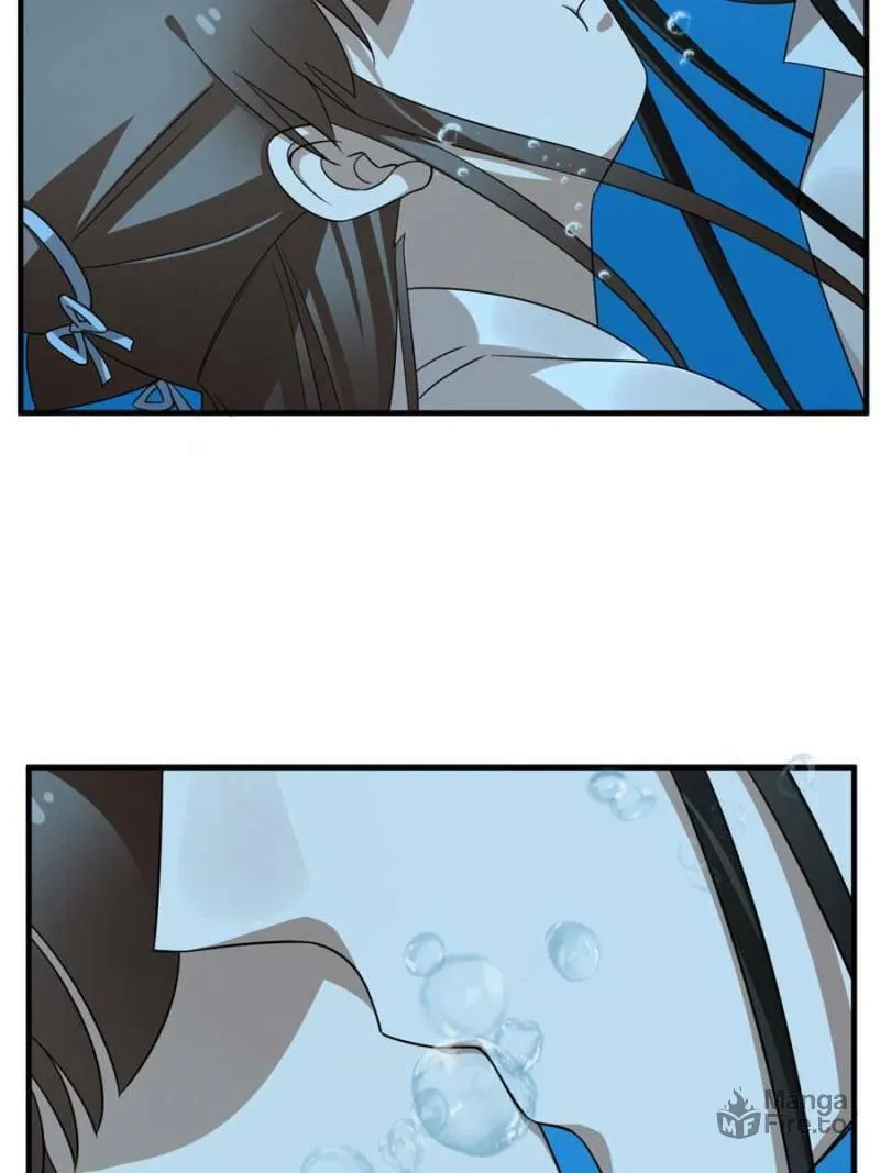 Queen of Poison: The Legend of a Super Agent, Doctor, and Princess Chapter 444 page 3 - 