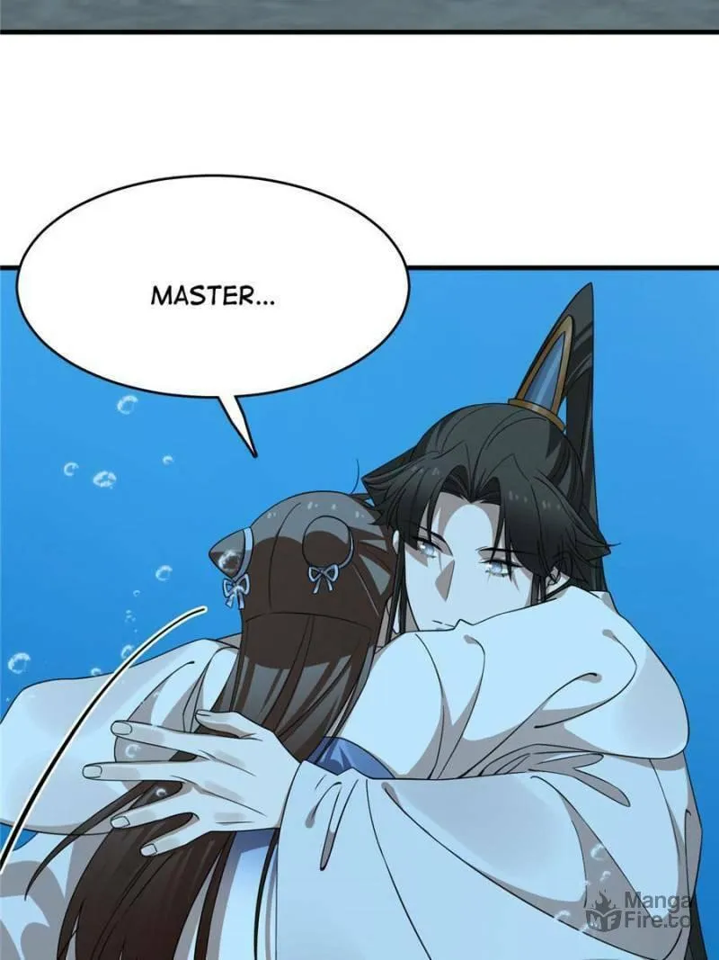 Queen of Poison: The Legend of a Super Agent, Doctor, and Princess Chapter 444 page 21 - 