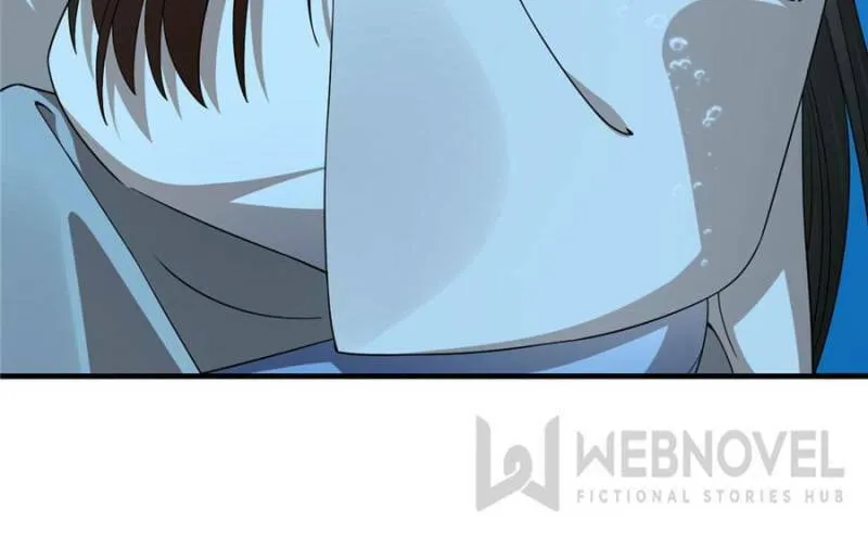 Queen of Poison: The Legend of a Super Agent, Doctor, and Princess Chapter 444 page 22 - 