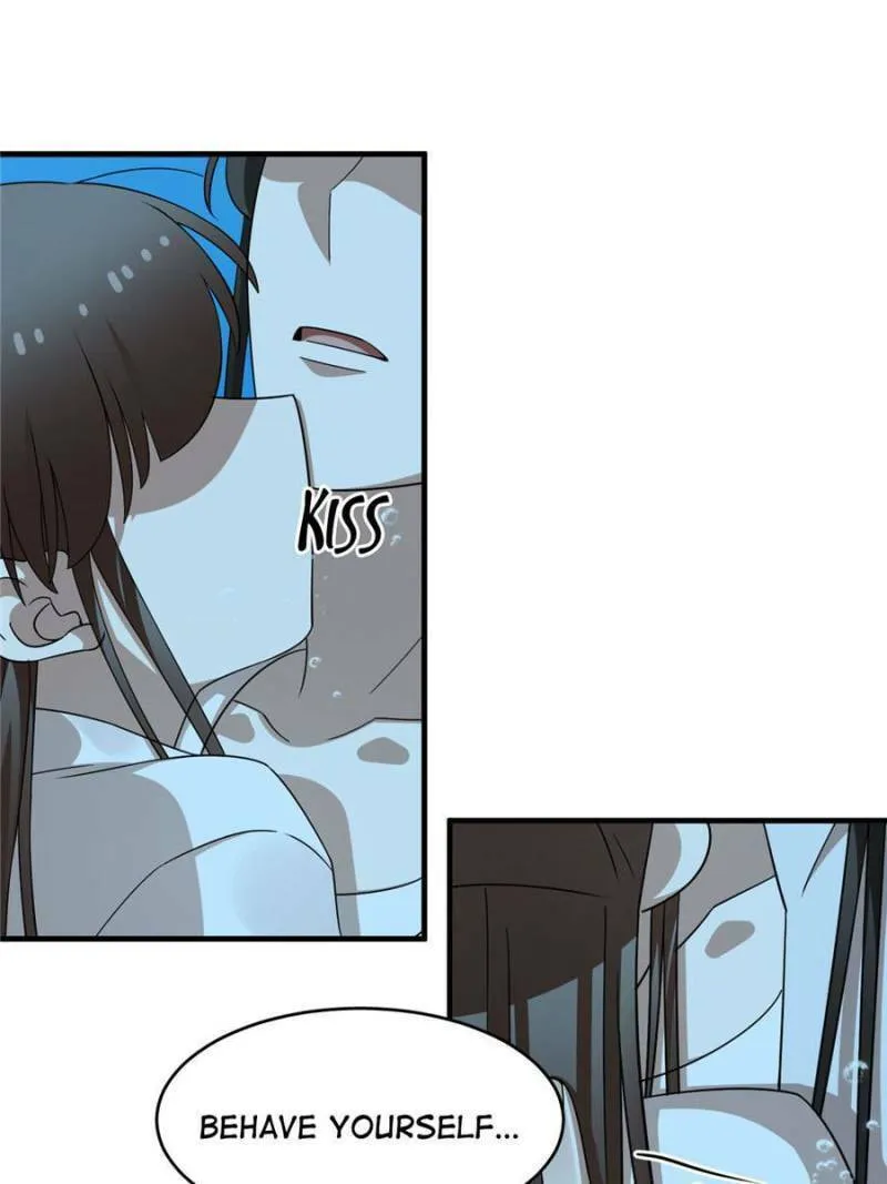 Queen of Poison: The Legend of a Super Agent, Doctor, and Princess Chapter 444 page 23 - 