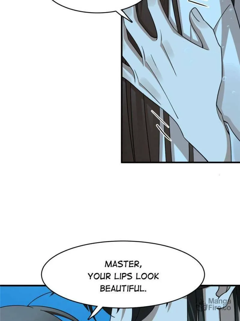 Queen of Poison: The Legend of a Super Agent, Doctor, and Princess Chapter 444 page 24 - 