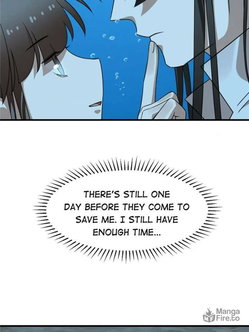 Queen of Poison: The Legend of a Super Agent, Doctor, and Princess Chapter 444 page 25 - 