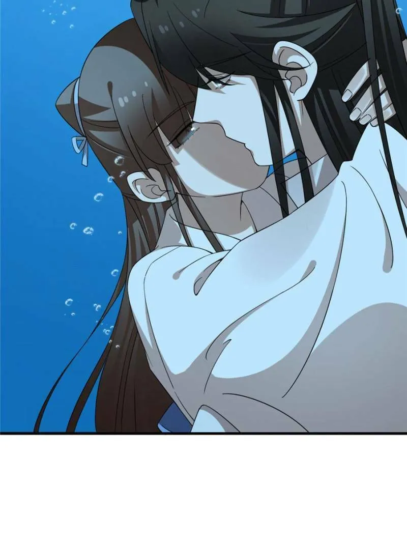 Queen of Poison: The Legend of a Super Agent, Doctor, and Princess Chapter 444 page 28 - 