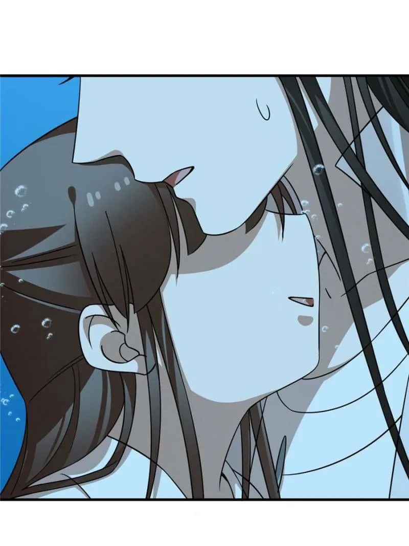 Queen of Poison: The Legend of a Super Agent, Doctor, and Princess Chapter 444 page 29 - 