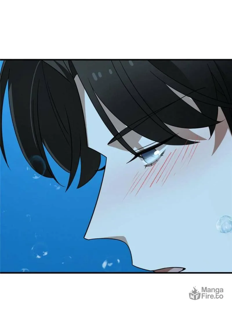 Queen of Poison: The Legend of a Super Agent, Doctor, and Princess Chapter 444 page 30 - 