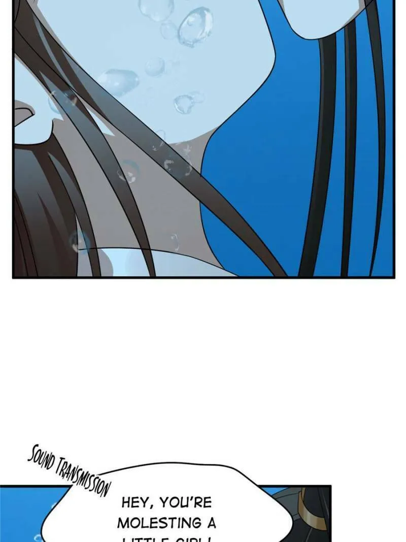 Queen of Poison: The Legend of a Super Agent, Doctor, and Princess Chapter 444 page 4 - 