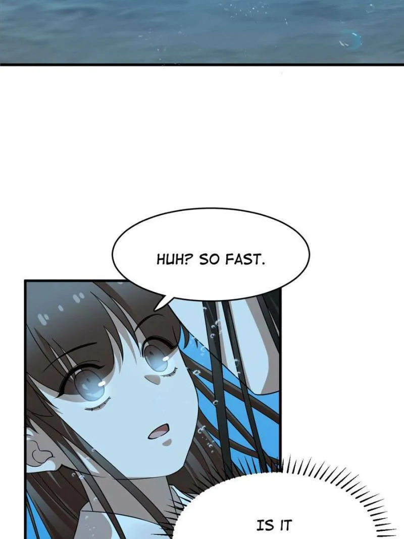 Queen of Poison: The Legend of a Super Agent, Doctor, and Princess Chapter 444 page 37 - 