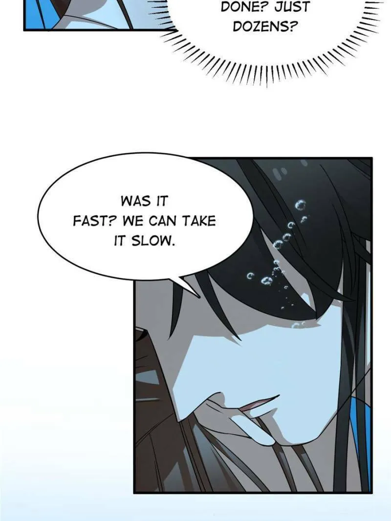 Queen of Poison: The Legend of a Super Agent, Doctor, and Princess Chapter 444 page 38 - 