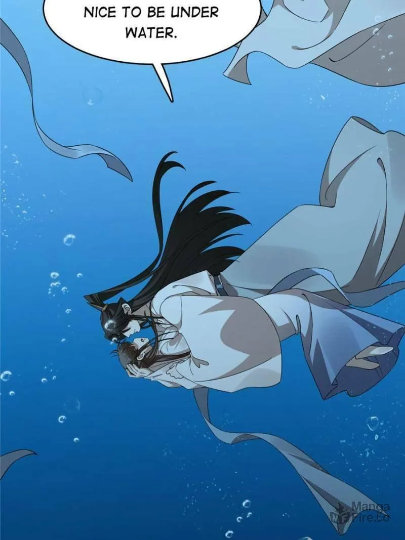 Queen of Poison: The Legend of a Super Agent, Doctor, and Princess Chapter 444 page 40 - 