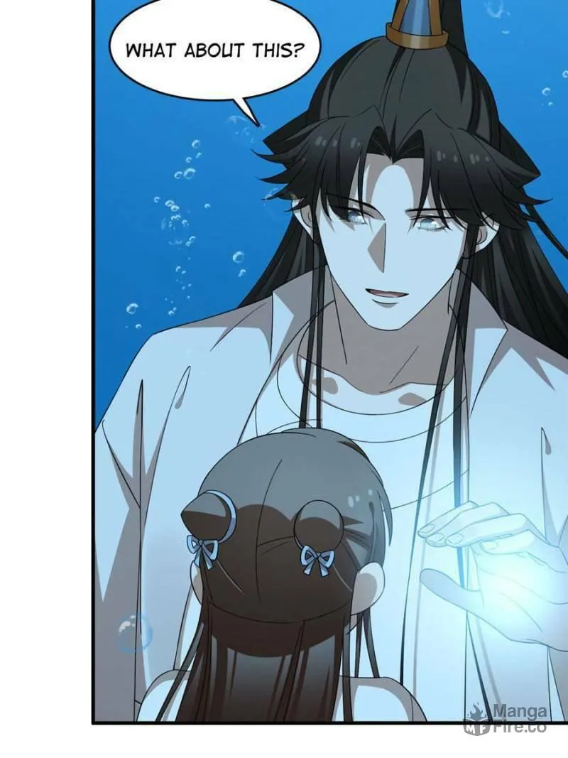 Queen of Poison: The Legend of a Super Agent, Doctor, and Princess Chapter 444 page 6 - 
