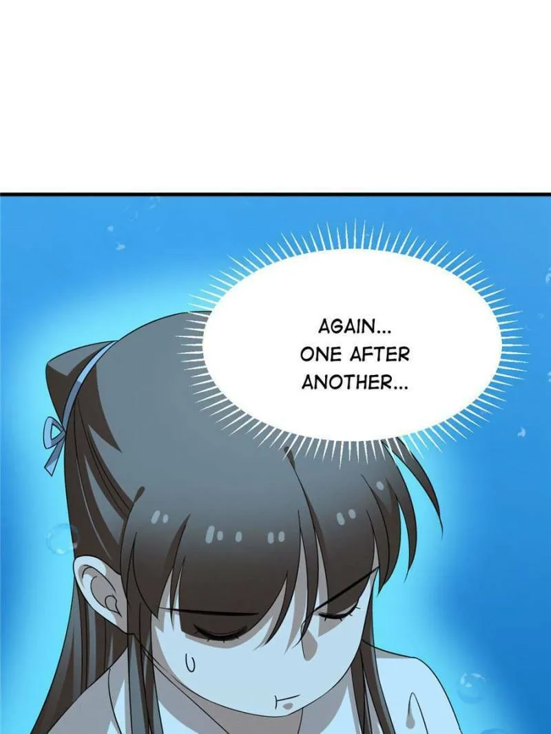 Queen of Poison: The Legend of a Super Agent, Doctor, and Princess Chapter 444 page 7 - 