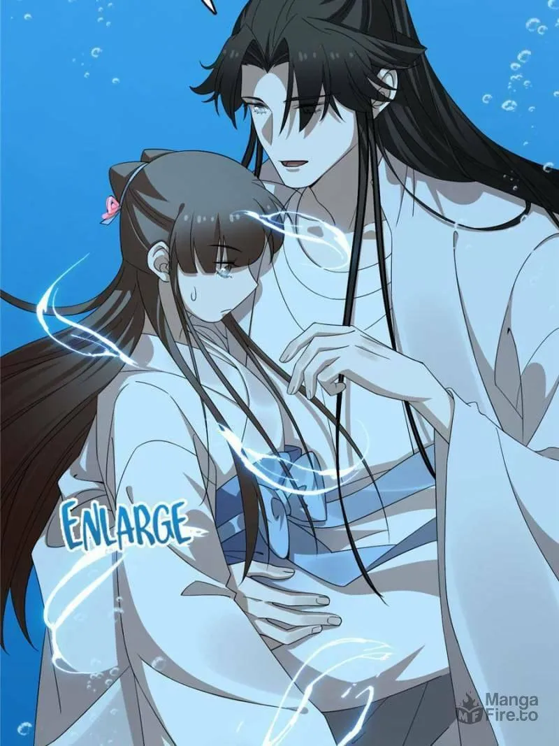 Queen of Poison: The Legend of a Super Agent, Doctor, and Princess Chapter 444 page 9 - 