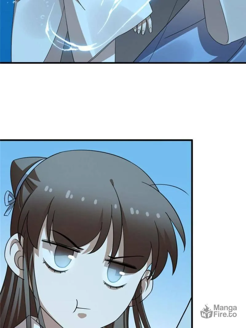 Queen of Poison: The Legend of a Super Agent, Doctor, and Princess Chapter 444 page 10 - 