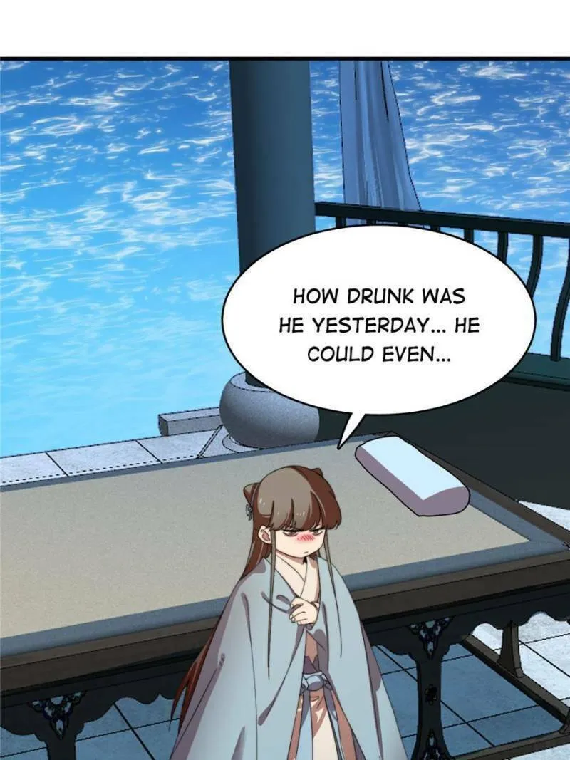 Queen of Poison: The Legend of a Super Agent, Doctor, and Princess Chapter 445 page 11 - 
