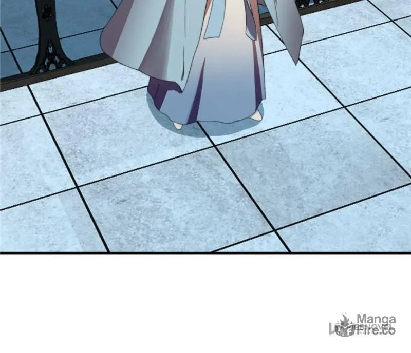 Queen of Poison: The Legend of a Super Agent, Doctor, and Princess Chapter 445 page 12 - 