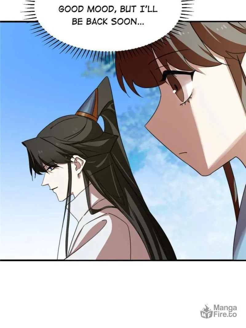 Queen of Poison: The Legend of a Super Agent, Doctor, and Princess Chapter 445 page 20 - 
