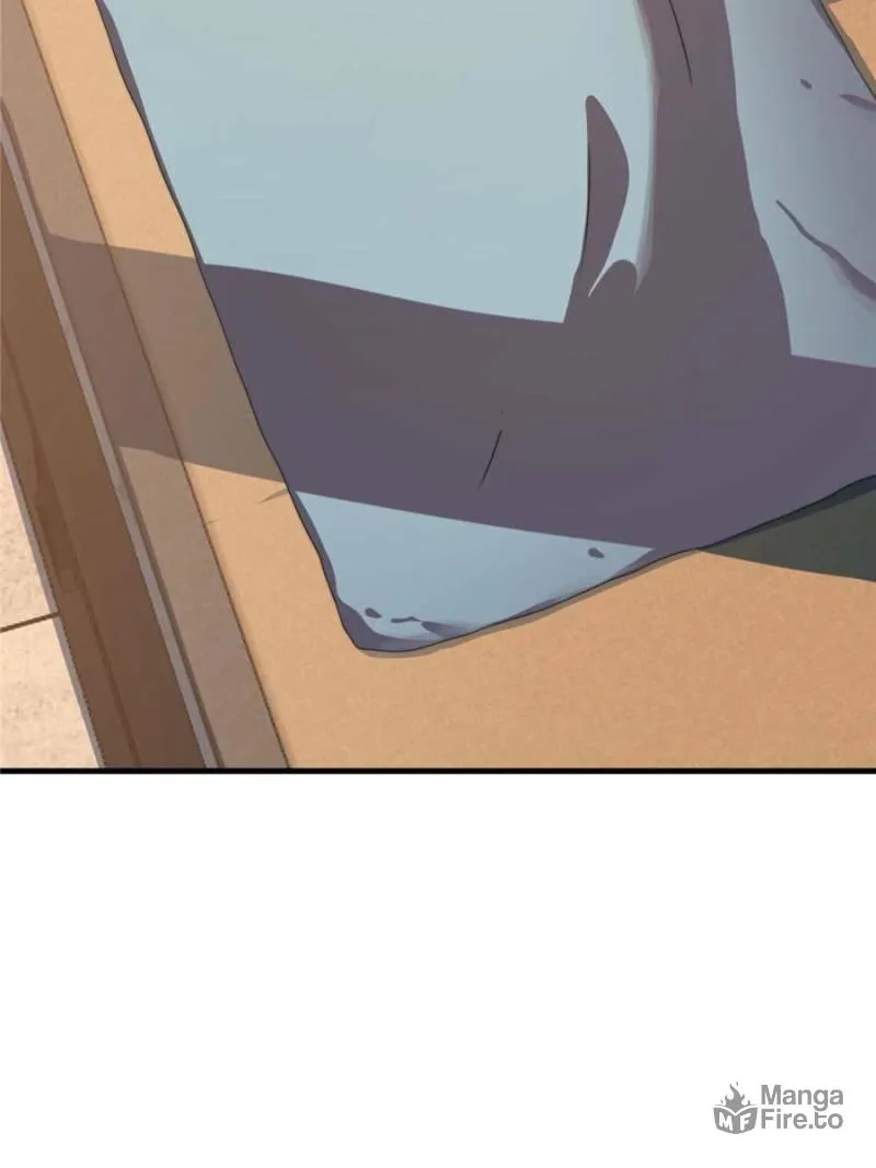 Queen of Poison: The Legend of a Super Agent, Doctor, and Princess Chapter 445 page 3 - 