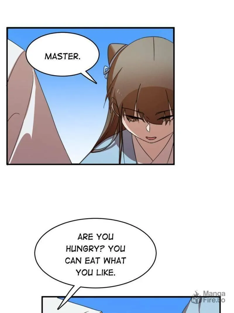 Queen of Poison: The Legend of a Super Agent, Doctor, and Princess Chapter 445 page 21 - 