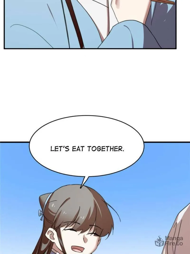 Queen of Poison: The Legend of a Super Agent, Doctor, and Princess Chapter 445 page 24 - 