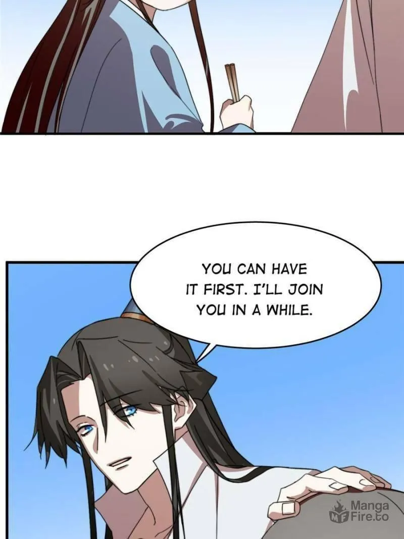 Queen of Poison: The Legend of a Super Agent, Doctor, and Princess Chapter 445 page 25 - 