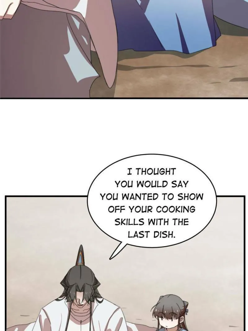 Queen of Poison: The Legend of a Super Agent, Doctor, and Princess Chapter 445 page 28 - 