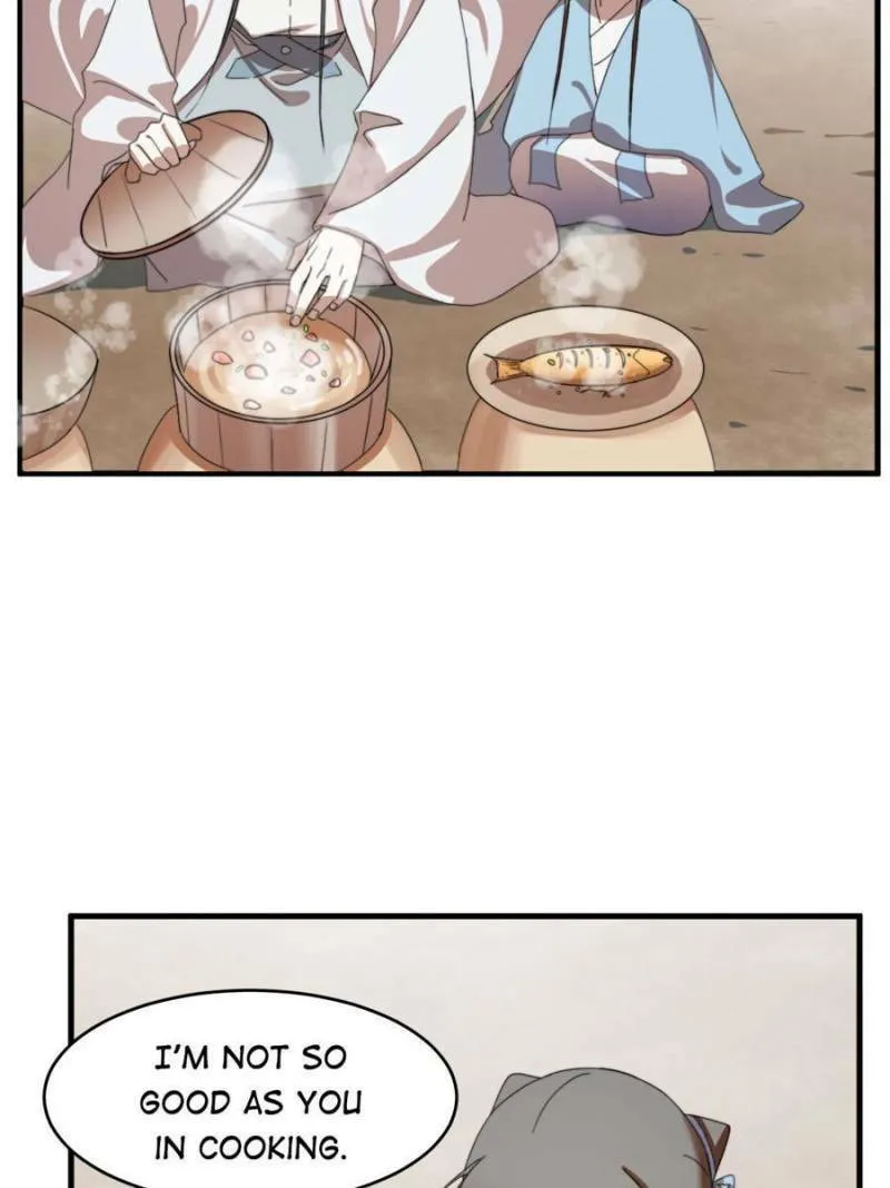 Queen of Poison: The Legend of a Super Agent, Doctor, and Princess Chapter 445 page 29 - 