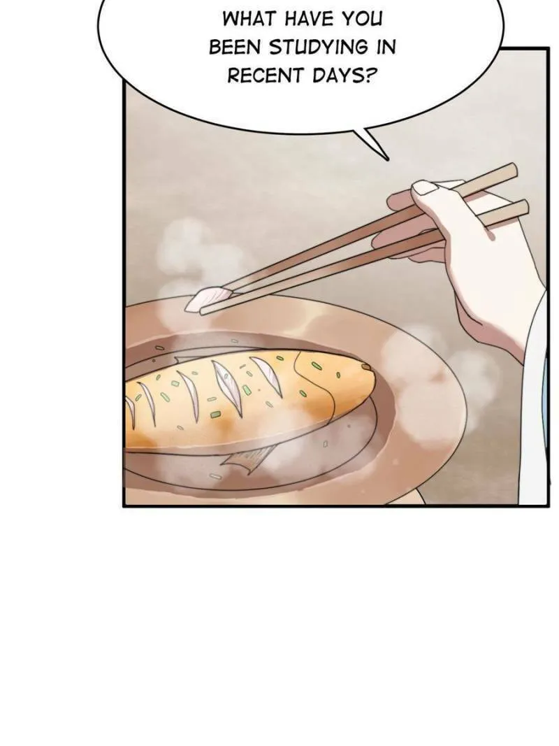 Queen of Poison: The Legend of a Super Agent, Doctor, and Princess Chapter 445 page 31 - 