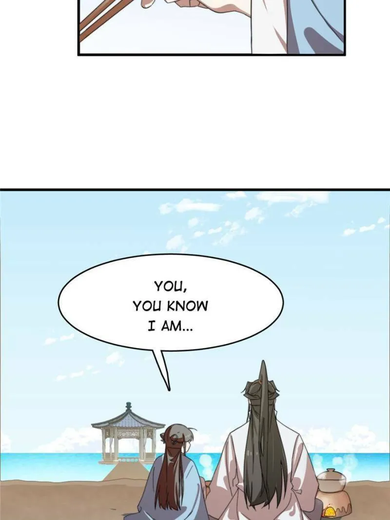 Queen of Poison: The Legend of a Super Agent, Doctor, and Princess Chapter 445 page 34 - 